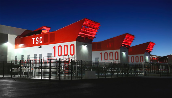 Пять крупнейших многомиллиардных инвестиций на рынке колокейшен-центров ...